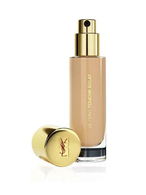 ysl teint radiance foundation discontinued|ysl touche eclat foundation.